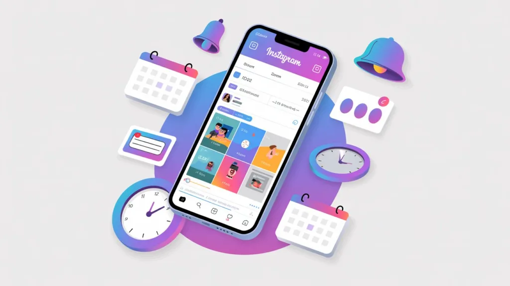 Baixar stories do Instagram