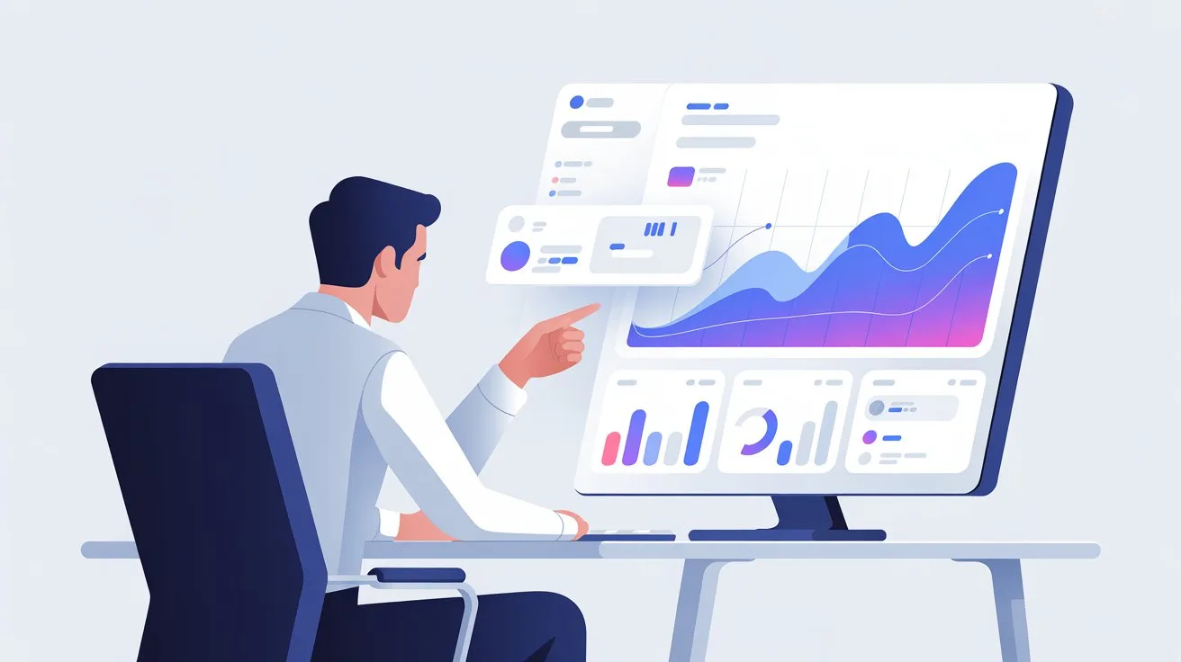 Monitoramento de Rede Social