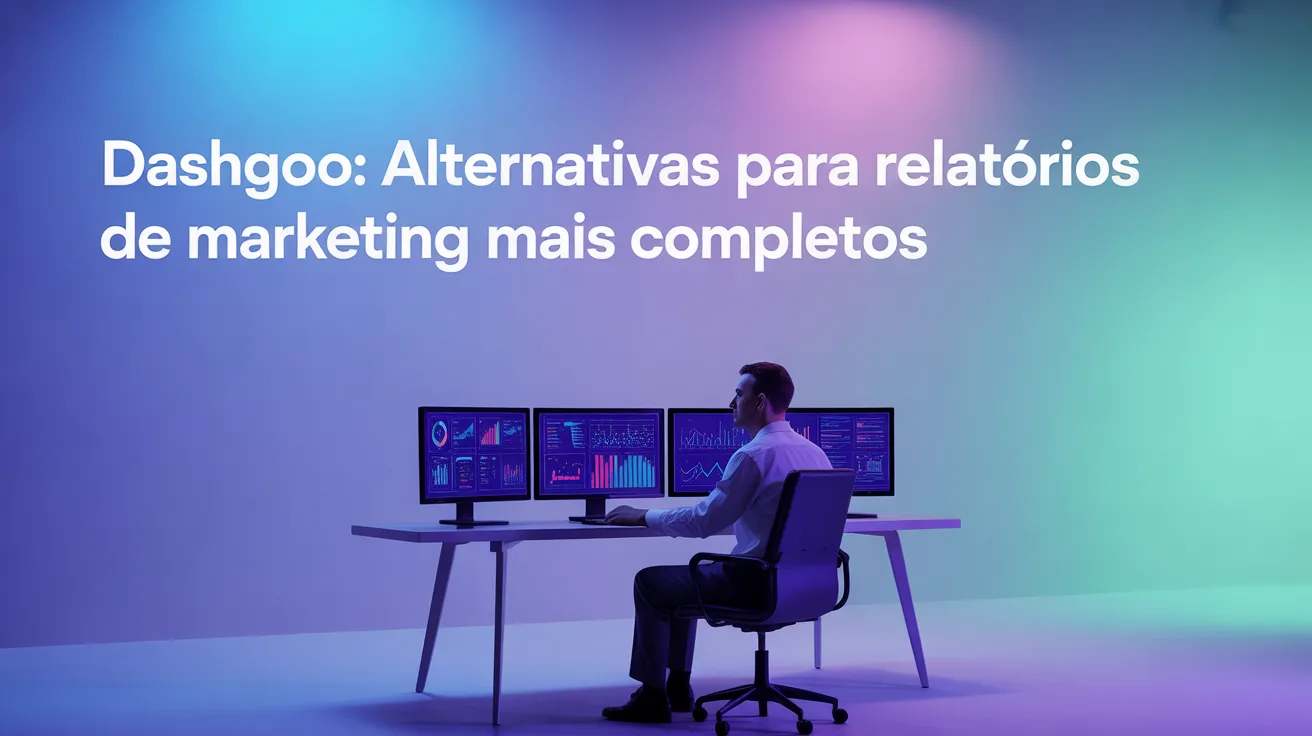 dashgoo alternativas